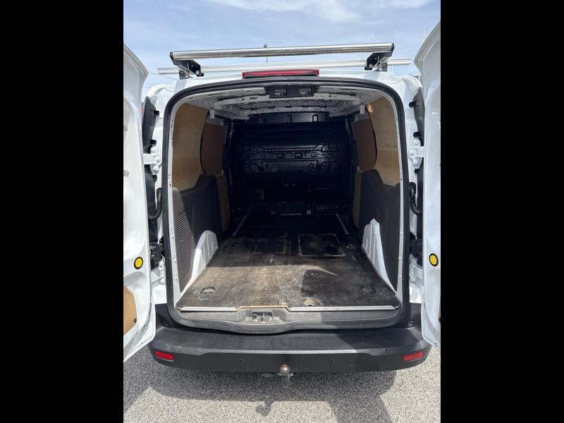 Photo 9 de l’annonce de FORD Transit Connect VUL d’occasion à vendre à LA VALETTE