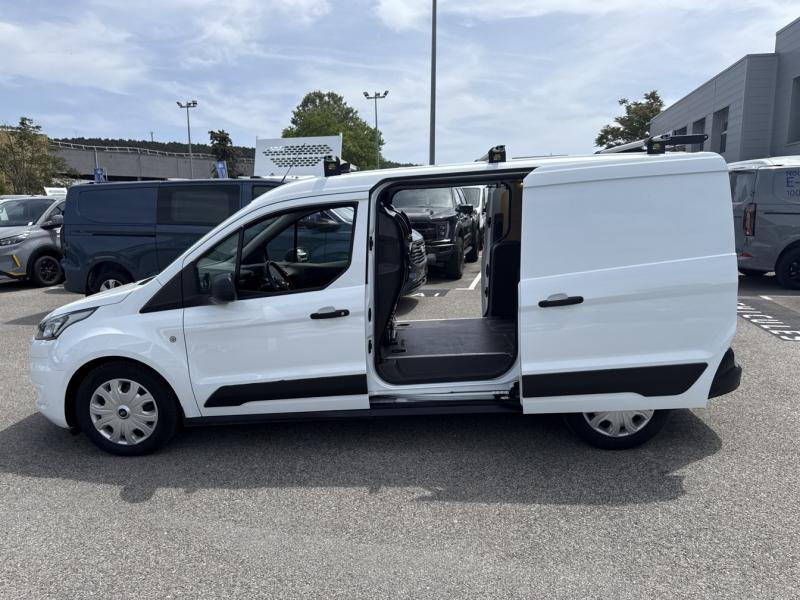 Photo 10 de l’annonce de FORD Transit Connect VUL d’occasion à vendre à LA VALETTE