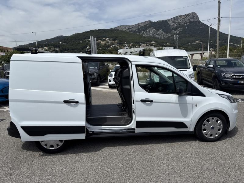 Photo 11 de l’annonce de FORD Transit Connect VUL d’occasion à vendre à LA VALETTE