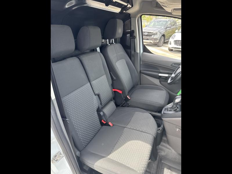 Photo 12 de l’annonce de FORD Transit Connect VUL d’occasion à vendre à LA VALETTE