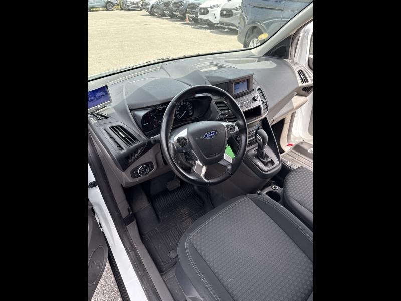 Photo 15 de l’annonce de FORD Transit Connect VUL d’occasion à vendre à LA VALETTE