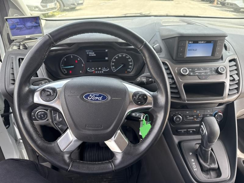 Photo 16 de l’annonce de FORD Transit Connect VUL d’occasion à vendre à LA VALETTE