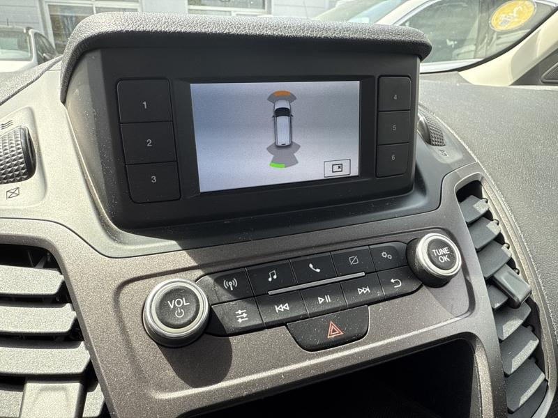 Photo 18 de l’annonce de FORD Transit Connect VUL d’occasion à vendre à LA VALETTE