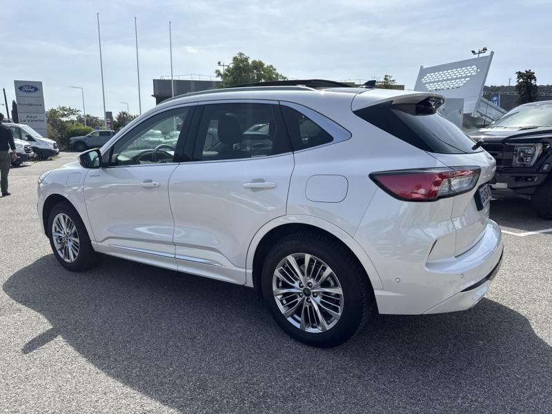 Photo 4 de l’annonce de FORD Kuga d’occasion à vendre à LA VALETTE