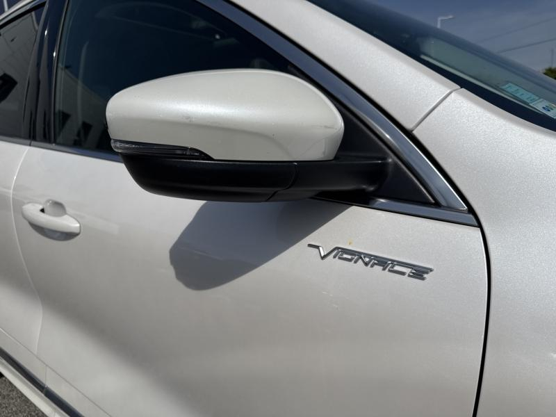 Photo 6 de l’annonce de FORD Kuga d’occasion à vendre à LA VALETTE