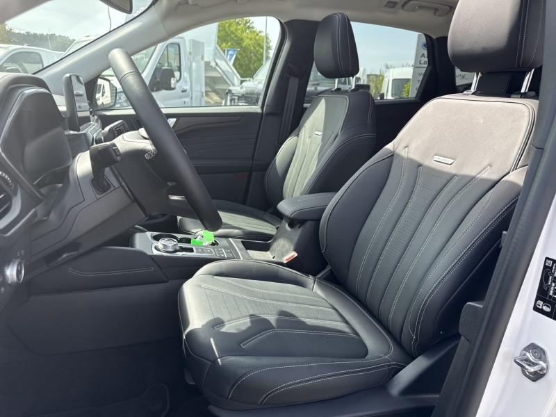 Photo 10 de l’annonce de FORD Kuga d’occasion à vendre à LA VALETTE