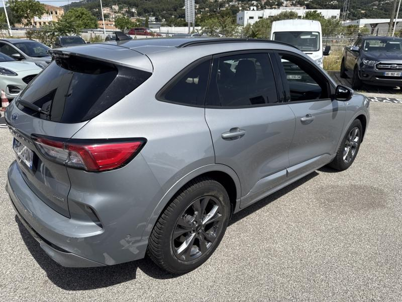 Photo 3 de l’annonce de FORD Kuga d’occasion à vendre à LA VALETTE