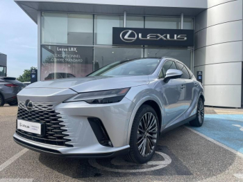 LEXUS RX d’occasion à vendre à MONTFAVET