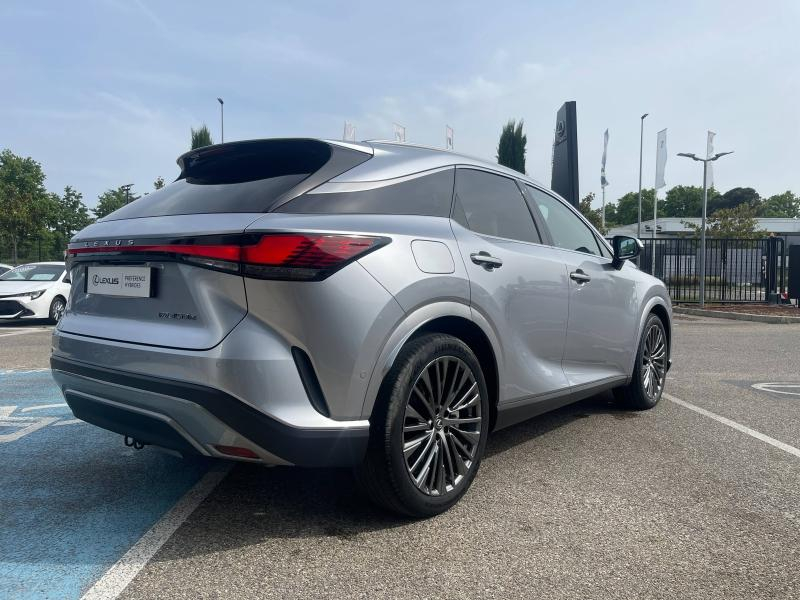Photo 5 de l’annonce de LEXUS RX d’occasion à vendre à MONTFAVET