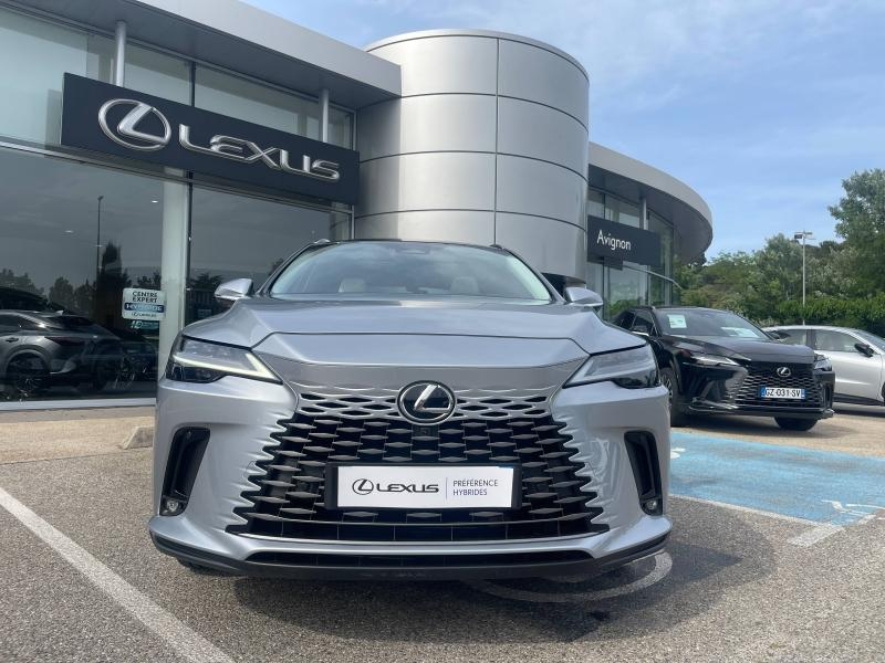 Photo 8 de l’annonce de LEXUS RX d’occasion à vendre à MONTFAVET