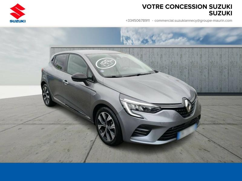 Photo 3 de l’annonce de RENAULT Clio d’occasion à vendre à CHAMBERY