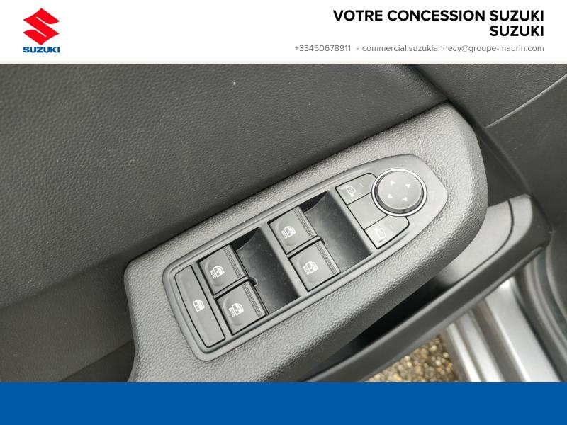 Photo 12 de l’annonce de RENAULT Clio d’occasion à vendre à CHAMBERY