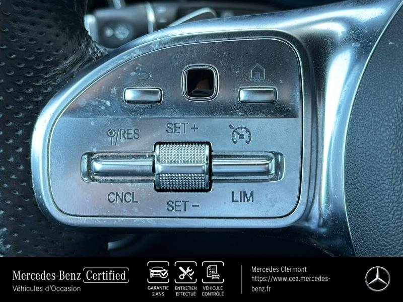 Photo 14 de l’annonce de MERCEDES-BENZ GLC d’occasion à vendre à AUBIÈRE