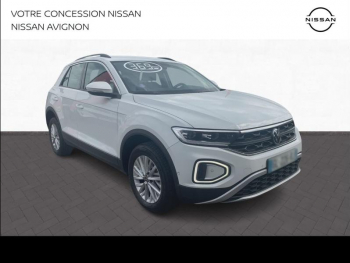 VOLKSWAGEN T-Roc d’occasion à vendre à AVIGNON