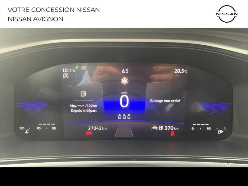 Photo 9 de l’annonce de VOLKSWAGEN T-Roc d’occasion à vendre à AVIGNON