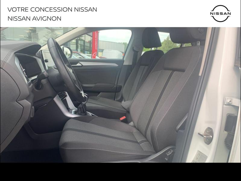 Photo 13 de l’annonce de VOLKSWAGEN T-Roc d’occasion à vendre à AVIGNON