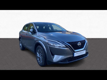 NISSAN Qashqai d’occasion à vendre à CARPENTRAS