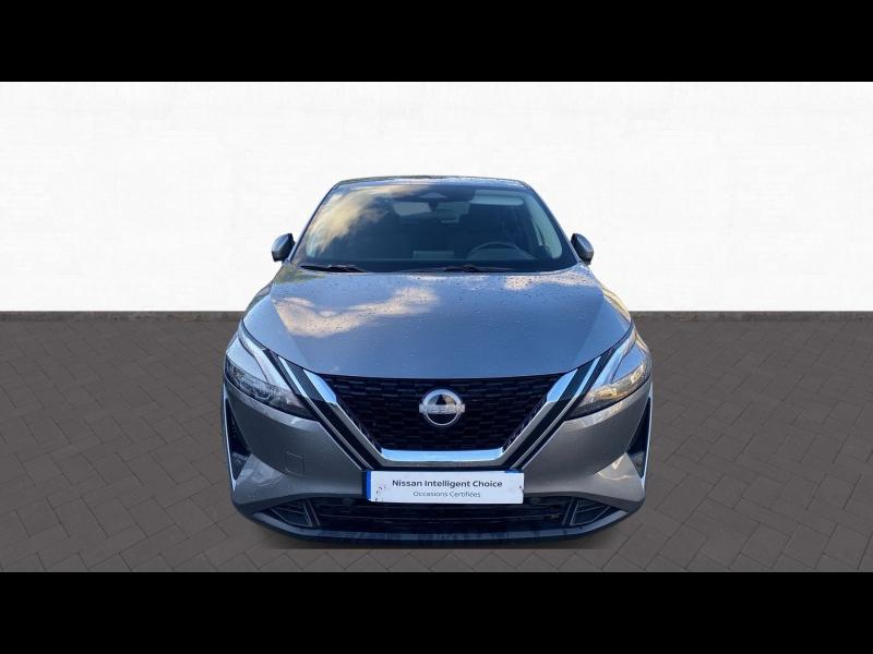 Photo 8 de l’annonce de NISSAN Qashqai d’occasion à vendre à CARPENTRAS