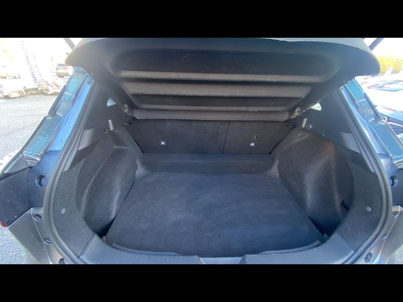 Photo 12 de l’annonce de NISSAN Qashqai d’occasion à vendre à CARPENTRAS