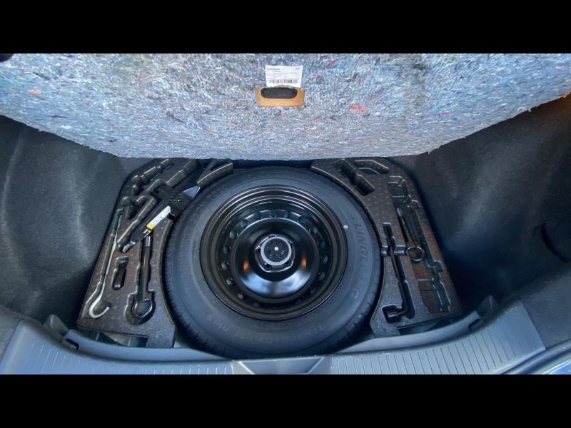 Photo 13 de l’annonce de NISSAN Qashqai d’occasion à vendre à CARPENTRAS