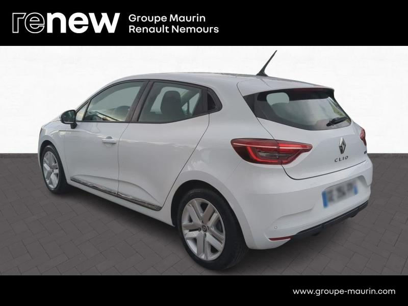Photo 3 de l’annonce de RENAULT Clio d’occasion à vendre à SAINT PIERRE LES NEMOURS