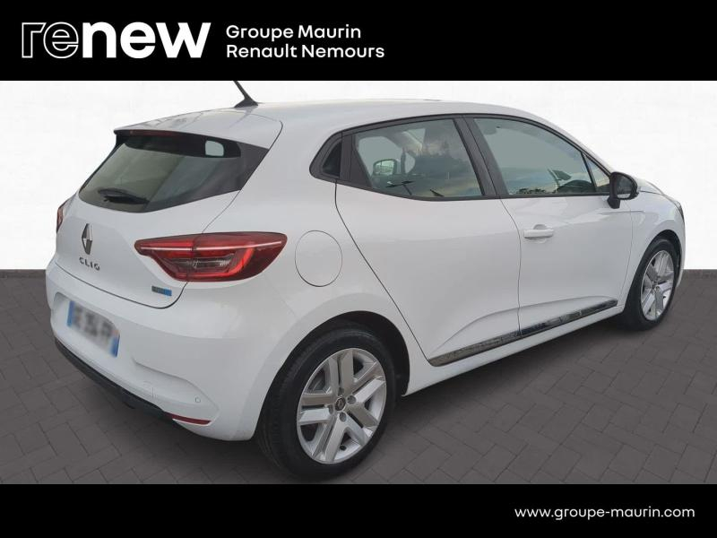 Photo 5 de l’annonce de RENAULT Clio d’occasion à vendre à SAINT PIERRE LES NEMOURS