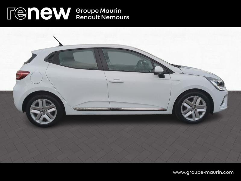 Photo 6 de l’annonce de RENAULT Clio d’occasion à vendre à SAINT PIERRE LES NEMOURS