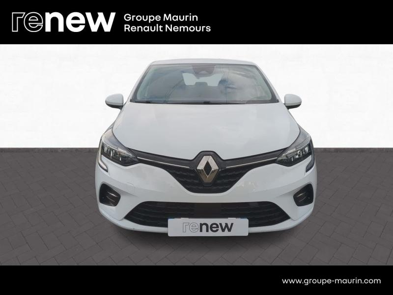 Photo 8 de l’annonce de RENAULT Clio d’occasion à vendre à SAINT PIERRE LES NEMOURS