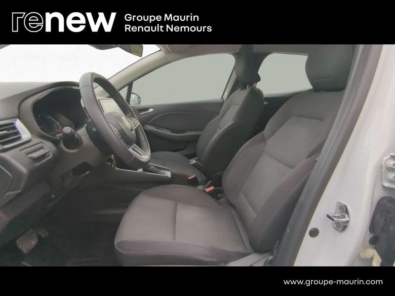 Photo 13 de l’annonce de RENAULT Clio d’occasion à vendre à SAINT PIERRE LES NEMOURS