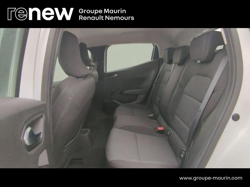 Photo 14 de l’annonce de RENAULT Clio d’occasion à vendre à SAINT PIERRE LES NEMOURS