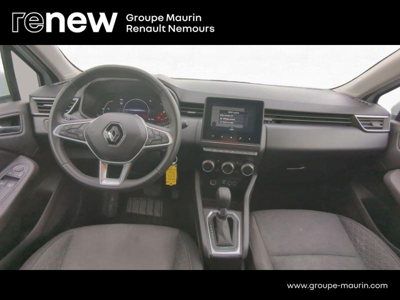 Photo 17 de l’annonce de RENAULT Clio d’occasion à vendre à SAINT PIERRE LES NEMOURS