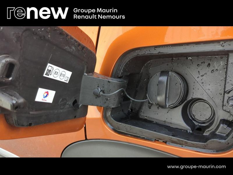 Photo 11 de l’annonce de PEUGEOT 2008 d’occasion à vendre à SAINT PIERRE LES NEMOURS