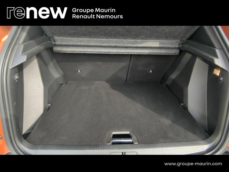 Photo 12 de l’annonce de PEUGEOT 2008 d’occasion à vendre à SAINT PIERRE LES NEMOURS