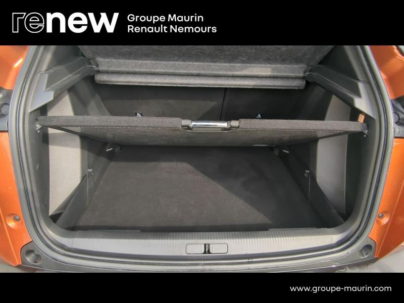 Photo 13 de l’annonce de PEUGEOT 2008 d’occasion à vendre à SAINT PIERRE LES NEMOURS