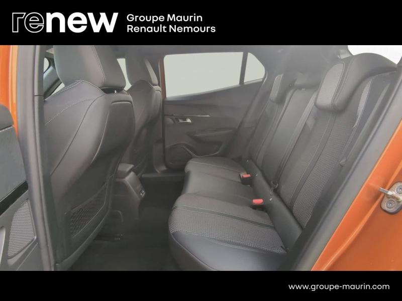 Photo 16 de l’annonce de PEUGEOT 2008 d’occasion à vendre à SAINT PIERRE LES NEMOURS