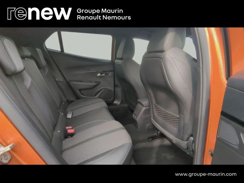 Photo 17 de l’annonce de PEUGEOT 2008 d’occasion à vendre à SAINT PIERRE LES NEMOURS