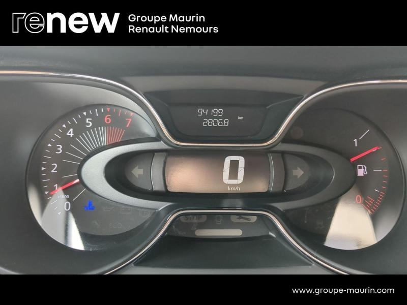 Photo 20 de l’annonce de RENAULT Captur d’occasion à vendre à SAINT PIERRE LES NEMOURS