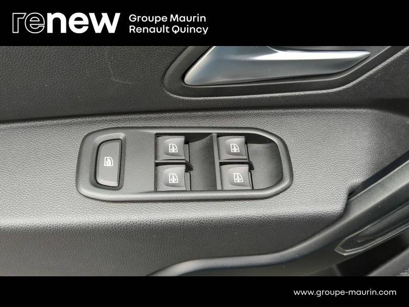 Photo 7 de l’annonce de DACIA Duster d’occasion à vendre à QUINCY-SOUS-SÉNART
