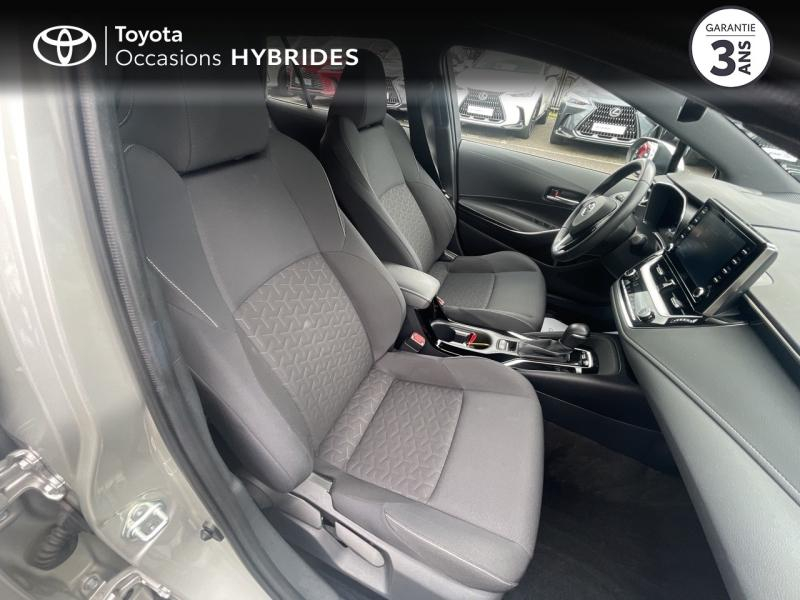 Photo 6 de l’annonce de TOYOTA Corolla Touring Spt d’occasion à vendre à AUBIÈRE