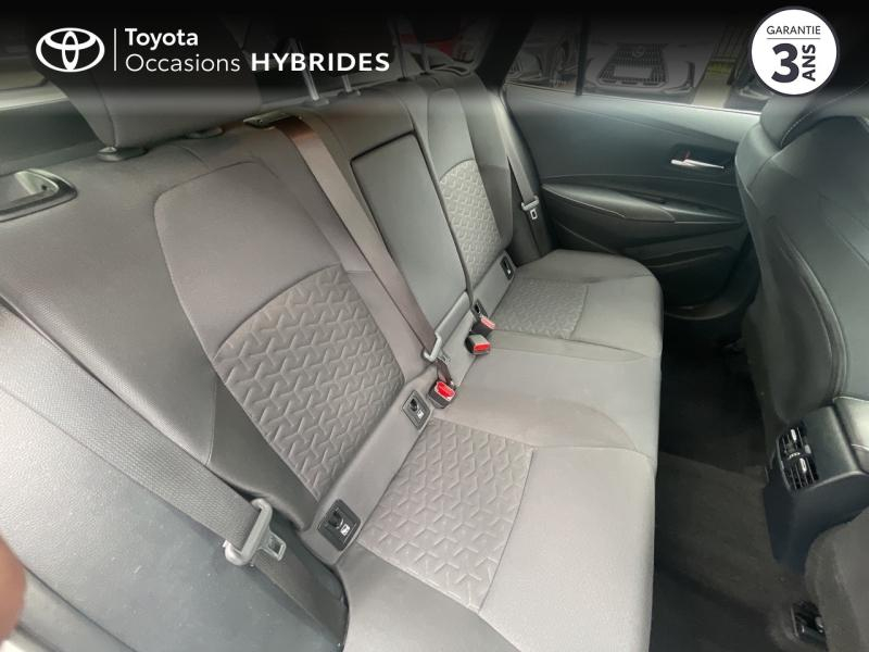 Photo 7 de l’annonce de TOYOTA Corolla Touring Spt d’occasion à vendre à AUBIÈRE