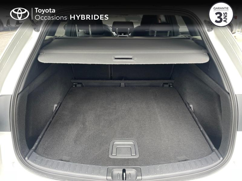 Photo 10 de l’annonce de TOYOTA Corolla Touring Spt d’occasion à vendre à AUBIÈRE