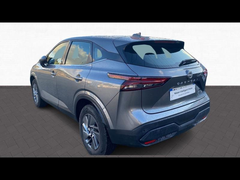 Photo 5 de l’annonce de NISSAN Qashqai d’occasion à vendre à BOLLÈNE
