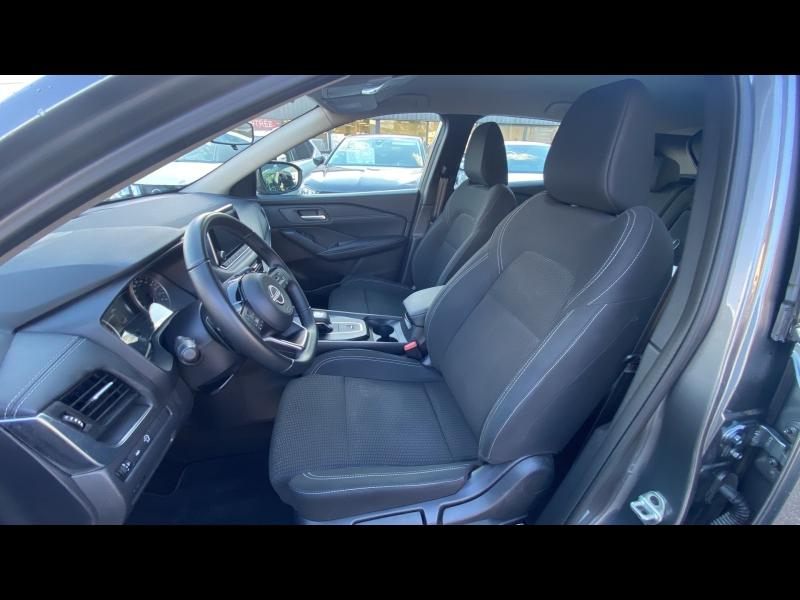 Photo 10 de l’annonce de NISSAN Qashqai d’occasion à vendre à BOLLÈNE