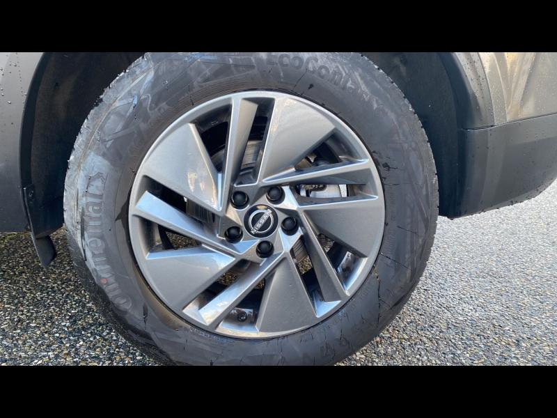 Photo 20 de l’annonce de NISSAN Qashqai d’occasion à vendre à BOLLÈNE
