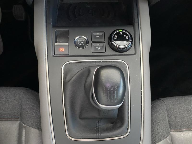 Photo 12 de l’annonce de CITROEN C5 Aircross d’occasion à vendre à PAYS DE GEX