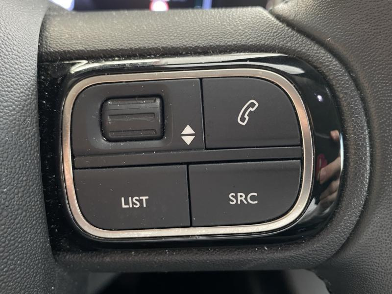 Photo 14 de l’annonce de CITROEN C5 Aircross d’occasion à vendre à PAYS DE GEX