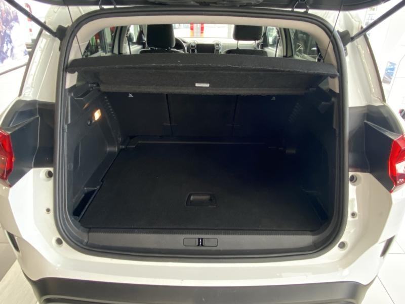 Photo 16 de l’annonce de CITROEN C5 Aircross d’occasion à vendre à PAYS DE GEX
