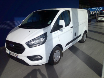 group.seo.links.list_type.title FORD Transit Custom Fg VUL 300 L1H1 2.0 EcoBlue 130 Trend Business 7cv frigorifique