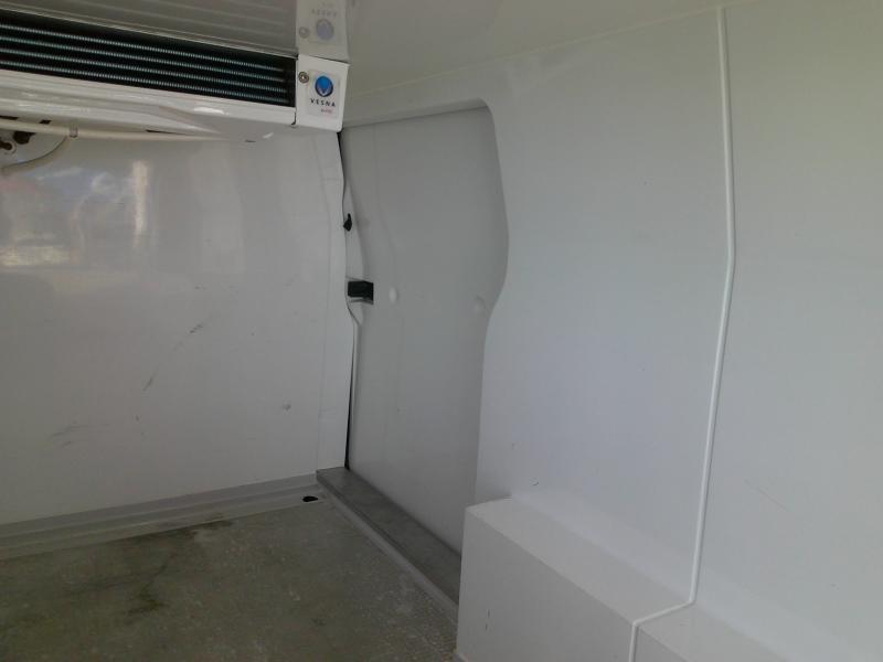 Photo 16 de l’annonce de FORD Transit Custom Fg VUL d’occasion à vendre à PERPIGNAN