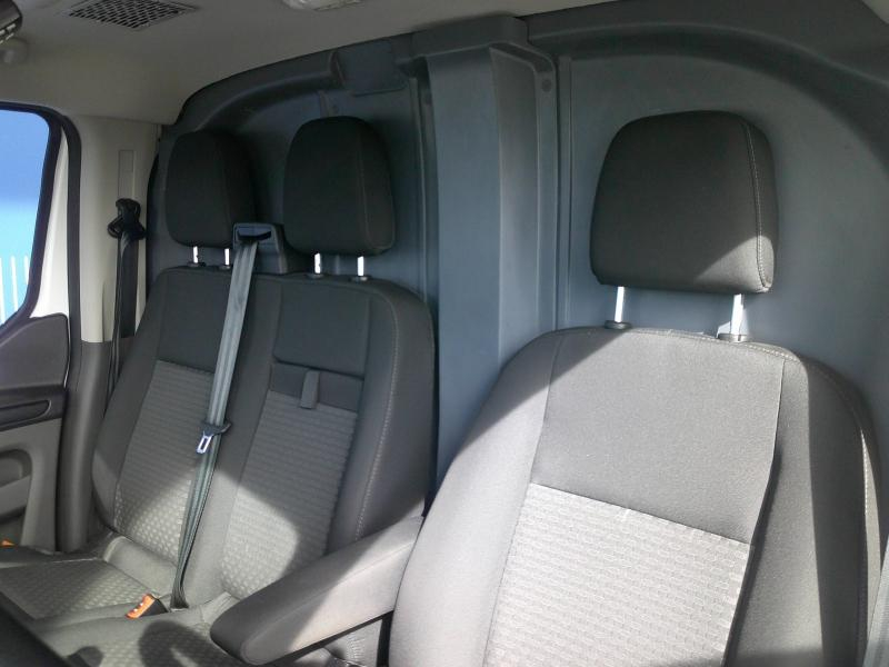Photo 19 de l’annonce de FORD Transit Custom Fg VUL d’occasion à vendre à PERPIGNAN